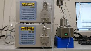 HPLC 3300™ Semi Prep Tutorial [upl. by Garry]