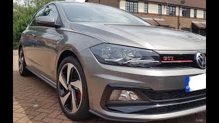 2018 POLO GTI [upl. by Jermyn]