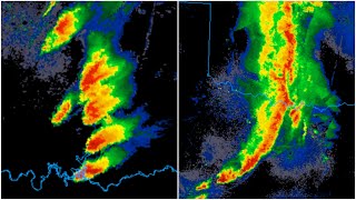 How to Forecast Convective Mode [upl. by Urd591]