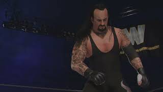 WWE 2K24 The Ragin Climax Trophy [upl. by Pitts433]