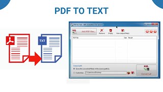 PDF TO TEXT  Convert your PDF To Text [upl. by Nnylorac]