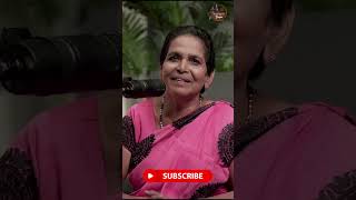 പ്രതീക്ഷിക്കാതെ ഒരു ഉമ്മ കിട്ടി  Nalini Jameela nalinijameela malayalamshorts [upl. by Onitnelav]