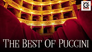 The Best of Puccini [upl. by Adyol]