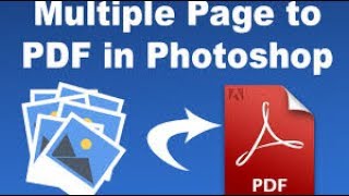 How to convert multiple jpg files to one pdf file [upl. by Adams]