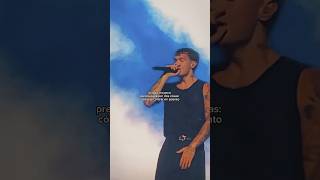 🤩 Concierto de BLANCO en Milán Julio2023 vlog immigration travel italy [upl. by Olinad]