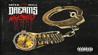 Meek Mill  Lay Up ft Wale Rick Ross amp Trey Songz [upl. by Tik]