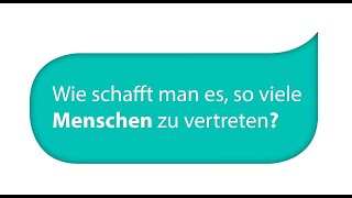 Was bedeutet Diversität im Landtag Interview2 [upl. by Derte]