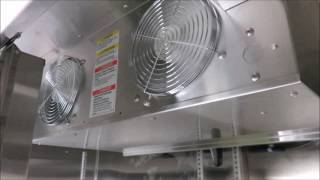 Thermo Scientific Isotemp MR45SS GARE FS Refrigerator [upl. by Ekram382]