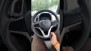 2024 Maruti WagonR VXI Interior 🔥🔥 trending wagonr [upl. by Ping]