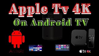 quotUnlocking the Full Potential of the XGIMI MOGO 2 Apple TV 4K Connection Testquot [upl. by Rice]