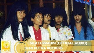 BPR  Silaturrahim Official Audio [upl. by Otsedom977]