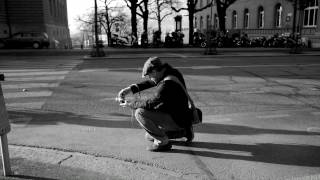 Streetfotografie mit Thomas Leuthard  Interview in Bern [upl. by Win306]