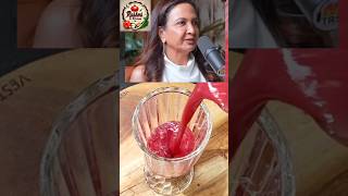 “Miracle Juice” By Nutritionist Suman Agarwal shorts sumanagarwal [upl. by Aniretak385]