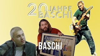 Ich habe mir zwei Tage vor meinem FotoShooting die Haare rasiert  20 Jahre Baschi [upl. by Cyndie647]