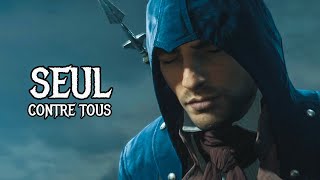 ASSASSINS CREED UNITY épisode 7  la cour des miracles il faut se méfier des apparences 🤷🏻‍♂️ [upl. by Audrie]