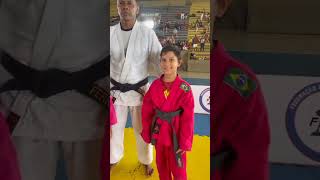 Campeonato Alagoano de Judô 2024  2ª Etapa [upl. by Atinav]