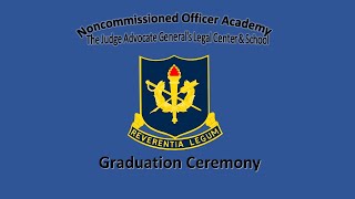 NCOA GRADUATION [upl. by Ahcila]