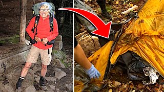 The Most Disturbing Photo in Appalachian Trail History [upl. by Charil]