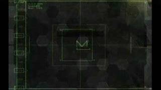 MGS2 Boss Survival Time Attack Easy Raiden 10226 [upl. by Jefferson965]