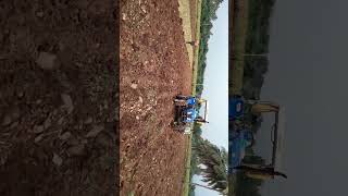 New Holland Tractors Chikkaballapur 5510 4WD  Bagepalli Srinivas [upl. by Michelle]