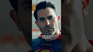 A brief reunion between Superman and his mothermovie shorts [upl. by Zacharia]