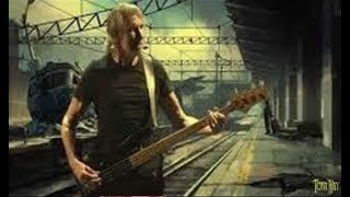 Roger Waters ❀ Amused to death ☆HD☆ [upl. by Ahsitniuq]