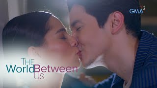 The World Between Us Wake up kiss for Lia  Episode 31 [upl. by Cordula]