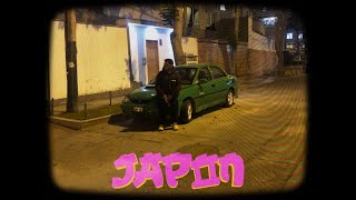 Daniel Brown  Japón Concept Video ProdJk8 [upl. by Marj]