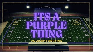 Its a Purple Thing You Wouldnt Understand [upl. by Faubion]