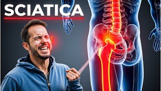 The most common symptoms of sciatica pain [upl. by Kittie]