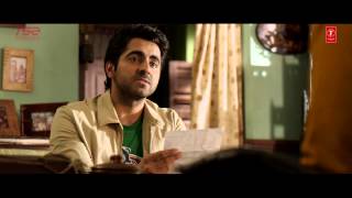 Nautanki Hit Hai Saala  Ayushmann Khurrana Kunaal Roy Kapur [upl. by Dasya]