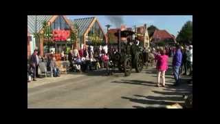 Flaeijelfeest Nieuwehorne 2013 [upl. by Leviralc214]