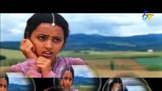 Whatsapp Status SongTelugu From Anandam movie [upl. by Alamap]