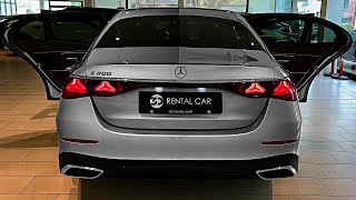 2024 Mercedes EClass  Ultra Luxury Midsize Sedan [upl. by Reynolds188]