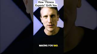 How Fitness Experts grift you fitness nutrition diet [upl. by Bass]