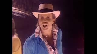 Sawyer Brown  Bettys Bein Bad Official Music Video [upl. by Rriocard]