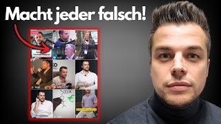 Analyse SO bringen Kurzvideos hochpreisige Kunden [upl. by Nickey]