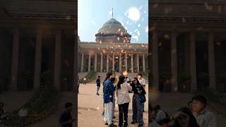 Wold safest place Rashtrapati Bhawan trending travel navodayanrakeshblog vlog Rashtrapati [upl. by Mond]