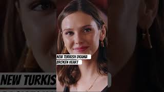 Broken Lines turkish new foryou news turkishdrama kurulusosman turkishseries viralvideo [upl. by Ellahcim]