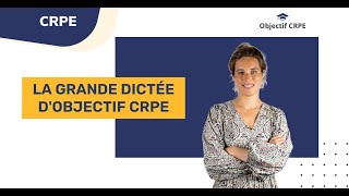 CRPE  Dictée  « Education Européenne » de Romain Gary [upl. by Areic1]