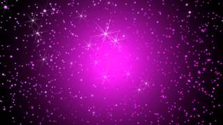 Free Stock Footage Sparkles Motion Background HD 1080P [upl. by Frye]