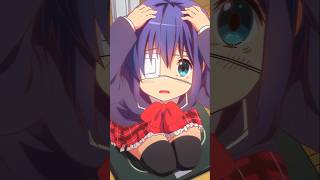 Rikka Takanashi「edit」shorts edits editanime anime estenkai shorts rikkatakanashi rikkaedit [upl. by Suzanne]