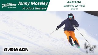 Armada Declivity 92 Ti Ski Mens [upl. by Matheson]