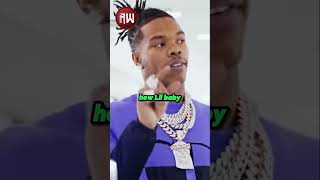 Gunna DISSES Lil Baby for saying that he snitched 👀 [upl. by Palua]