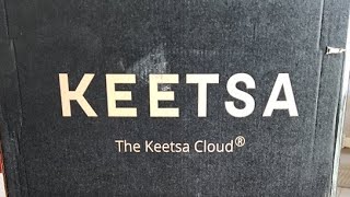 KEETSA unboxing [upl. by Yanffit415]