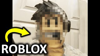 ROBLOX FACE REVEAL [upl. by Song816]