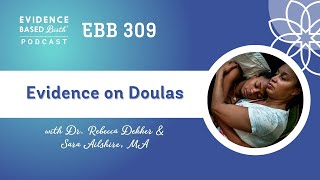 Evidence on Doulas [upl. by Nilreb353]