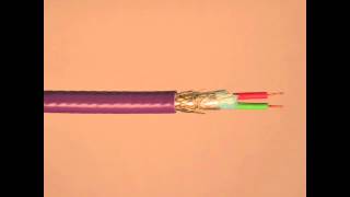 Profibus Cable [upl. by Rudwik]