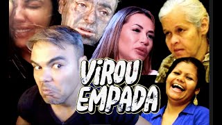 URGENTE DEOLANE  RENÁLIDA  GUGU E EMPADINHA [upl. by Bricker]