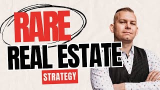 A New Real Estate Strategy That Few Know About with Christion Sadler [upl. by Ahsimal514]